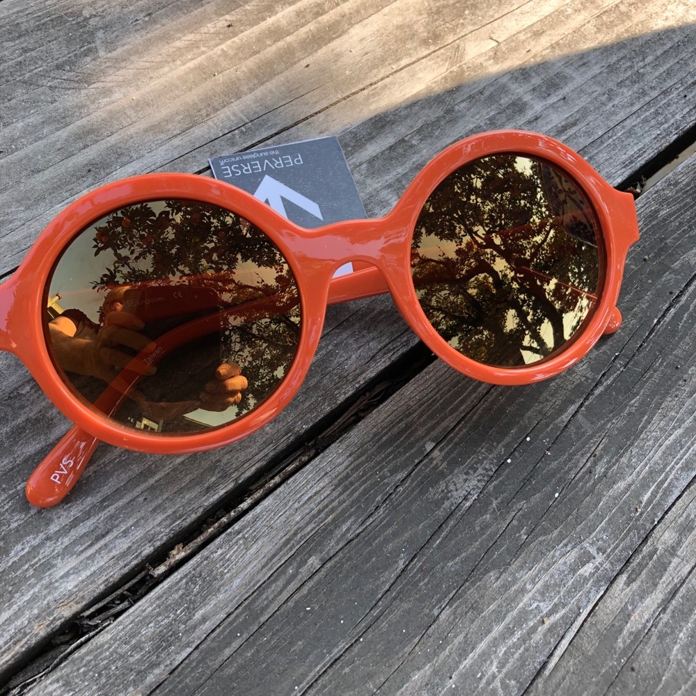 Perverse Sunglasses NWT